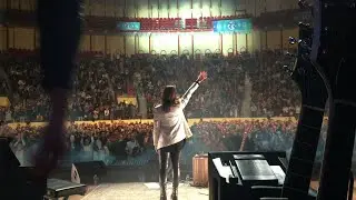 Mafalda Veiga - Campo Pequeno - 26 de Janeiro de 2019