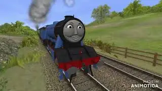Thomas and Gordon Remake/Adaptation