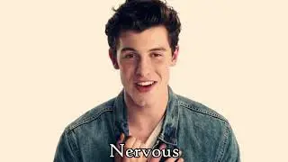 Shawn Mendes music videos but it's just the song titles