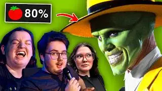 Is The Mask Still Good 30 Years Later?