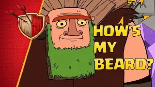 Clash-A-Rama: The Fourth Musketeer (Clash of Clans)