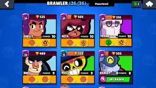 Neue season brawl Stars #GERMAN