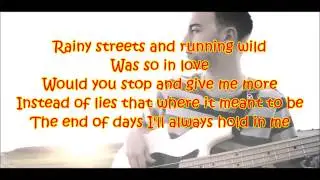 Memphis - Give Me More - Lyrics