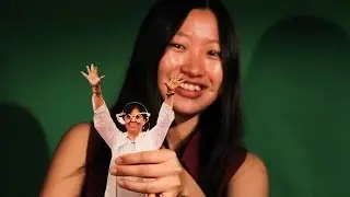 Nerissa P2 Portfolio Final Video