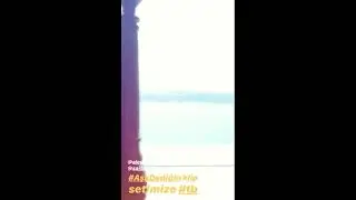Hadise - Aşk Dediğin klibinin kamera arkası