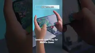 【hoda】No more reflection! More clear screen #hoda #AR