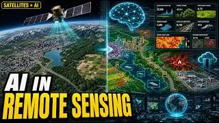 How AI is Transforming Remote Sensing Applications