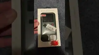 One thing I forgot to show for my Xmas Gift (2020 Edition) [Last Video of 2020]