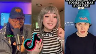 😱🥶 35 Minutes Of Scary True Crime Stories - Creepy TikTok Compilation #1