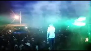 RICARDO FEITOSA show Vila Boa  ESPERANÇA