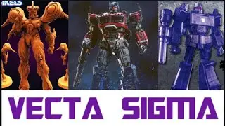 NEWS - YOLO PARK Megatron Got Me Like..........