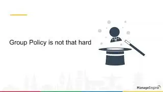 5 Myths of Group Policy