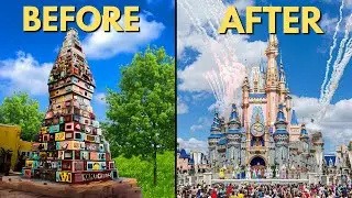 The Florida Attraction Disney Made You FORGET