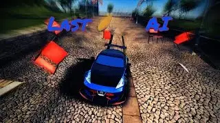 Asphalt8 Nissan 370Z SE Last AI ST