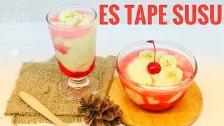 How To Make Milk Tape Ice