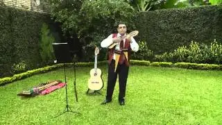 Confio en Ti Señor  Roly Ramos