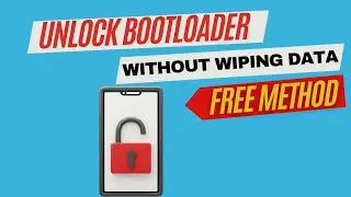 How to Unlock Bootloader on Redmi Note 5 Pro Instant