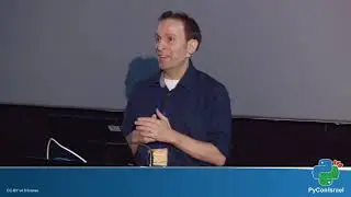 Type hints in Python by Eli Gur