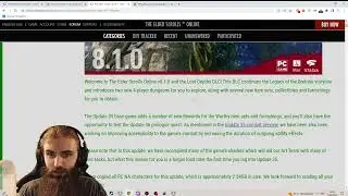 8.1.0 Patch Notes PvP/Combat Review