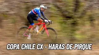 Copa Chile CX #1 : Haras de Pirque 2024
