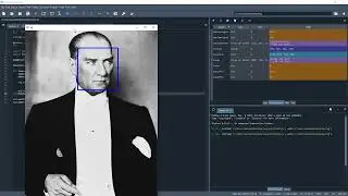 Histogram of Oriented Gradients - HOG ile Yüz Tespiti