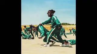 (FREE) Young Thug x Gunna x Roddy Ricch Type Beat - 