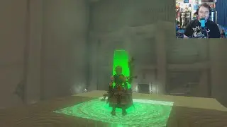 Mayak Shrine (Timely Catches) Completion + Chests Guide [TotK]