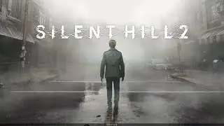 Больница Брукхейвен ● SILENT HILL 2 Remake ● #3