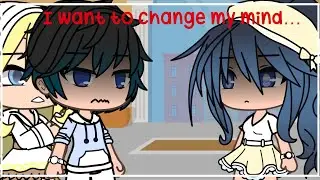 I want to change my mind… | FW ! | Gacha Life | MEME | Miraculous Ladybug |