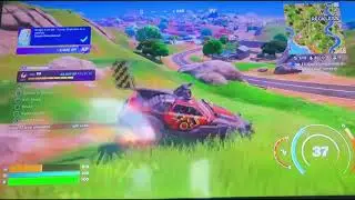 Fortnite daily kill #1