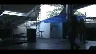 Tiger Pussy - When You Were Young (Live @ Paseo)