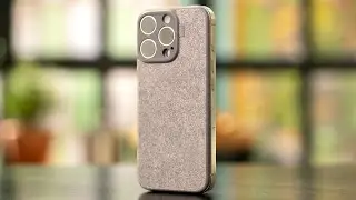 iPhone 16 Pro Unboxing & PhoneBack Showcase