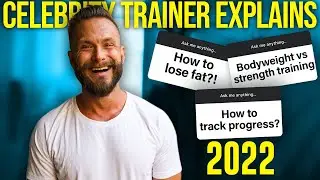 The Truth About Starting A Fitness Journey in 2022