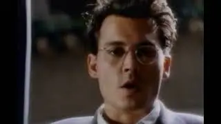 Nick of Time Movie Trailer 1995 - Video Spot