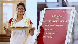 Misty Grove Resort | Malayalam