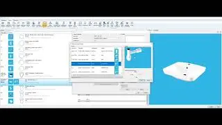 MagiCAD for Revit - Kesit Almadan Pissu Tesisatı