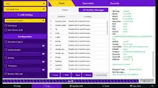VIVO Auth Free For All Model TFM Tool Pro