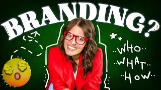 🚨 Learn Branding in Just 3 Minutes [Branding 101 for Beginners]