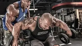 Bodybuilding Motivation - Your Game