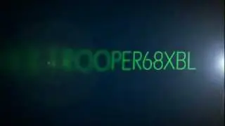 My Intro (Made By: IamTheTrooperProductions a.k.a me)