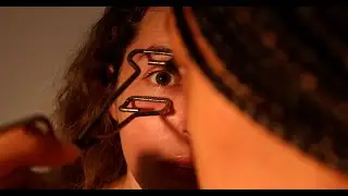 THE IDEA TREATMENT | 1 min Short Film
