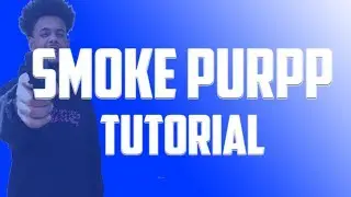 HOW TO MAKE A SMOKEPURPP TYPE BEAT IN FL STUDIO