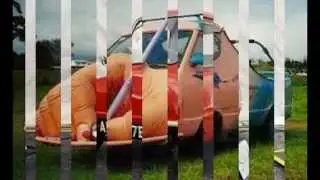 autos raros e insólitos del mundo-2014