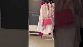 Beautiful Western dress for Eid 2023