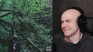 'PHOSPHOR' от PHARAOH | РЕАКЦИЯ