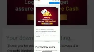 How To Install MIUI 12 Camera In Redmi Note 5 Pro/any Redmi Devices