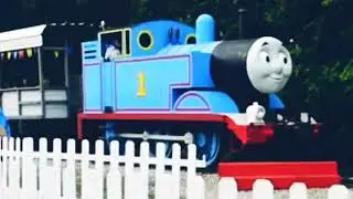 TRAIN THOMAS AND FRIENDS |KERETA API LAGU ANAK part 00365