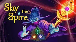 Final Act (SLAY THE SPIRE)