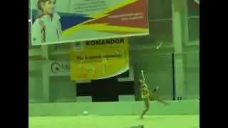 Щёткина Татьяна 2000 Пенза - Булавы
