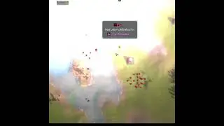 КОГДА НАЖАЛ ТУ САМУЮ КРАСНУЮ КНОПКУ в Supreme commander forged alliance